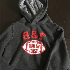 Abercrombie hoodie